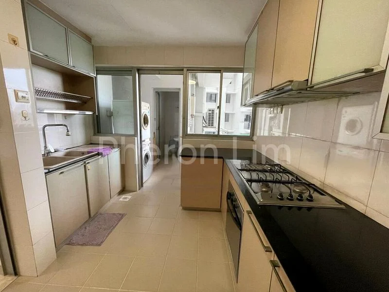 Room (Condo) for Rent in  Grandeur 8 - Image 2