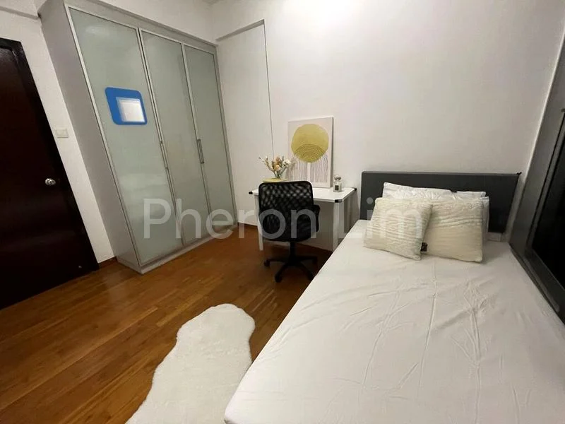 Room (Condo) for Rent in  Grandeur 8 - Image 7