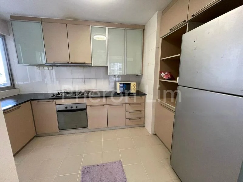 Room (Condo) for Rent in  Grandeur 8 - Image 3