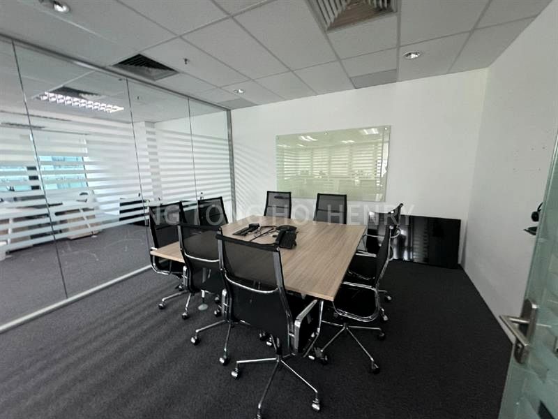 Office for Rent in  City House - Image 2
