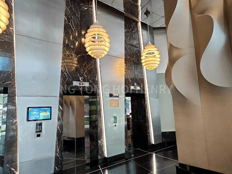 Office for Rent in  City House - Image 8