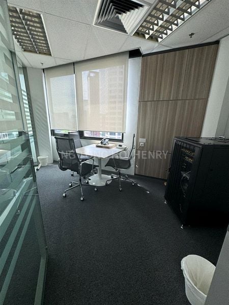 Office for Rent in  City House - Image 1