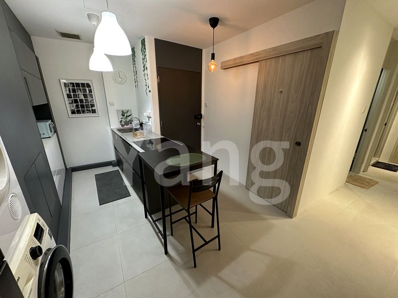 Common Room (Condo) for Rent in  The Plaza - Image 11