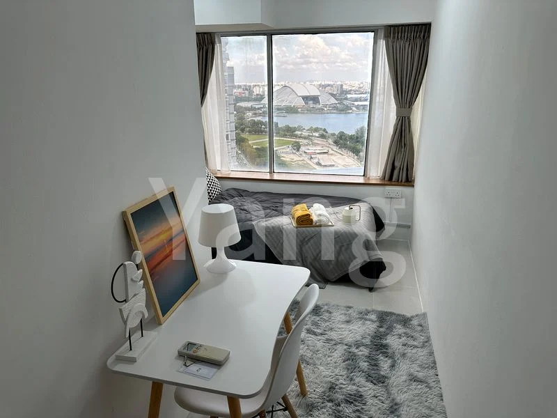 Common Room (Condo) for Rent in  The Plaza - Image 3