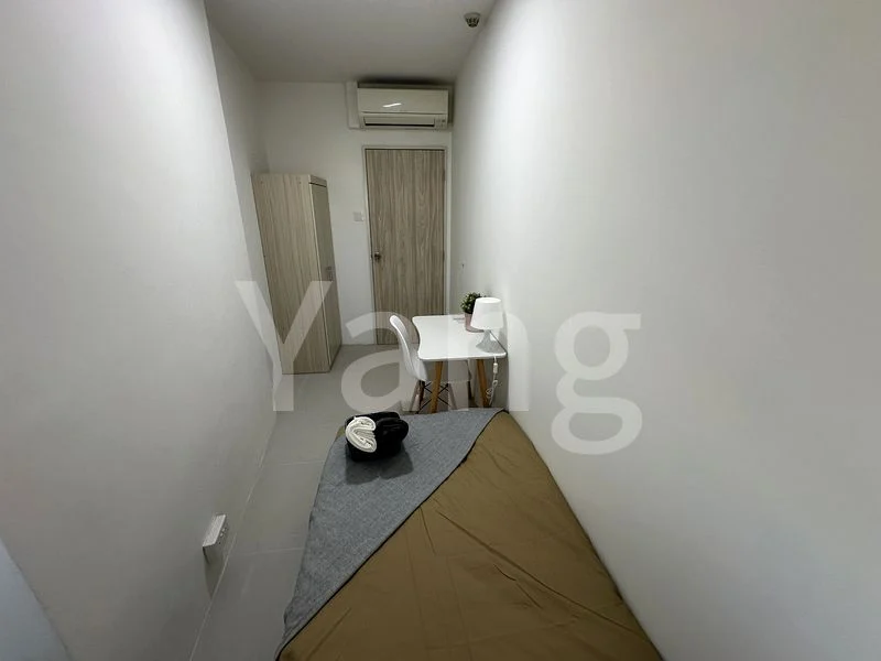 Common Room (Condo) for Rent in  The Plaza - Image 7