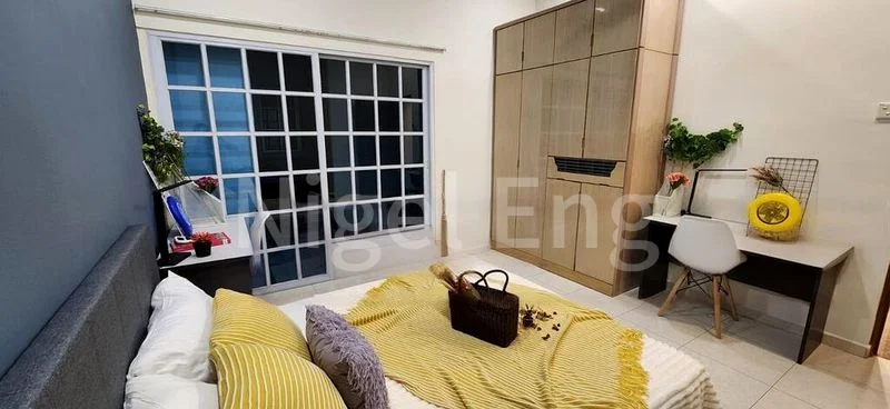 Room (Landed) for Rent in  East View Garden - Image 9