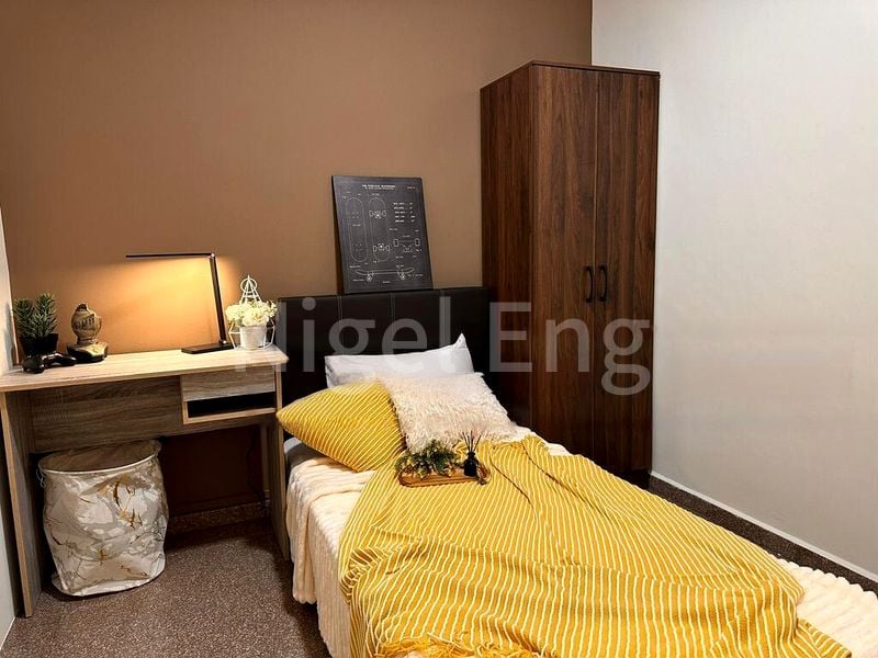 Room (Landed) for Rent in  East View Garden - Image 3