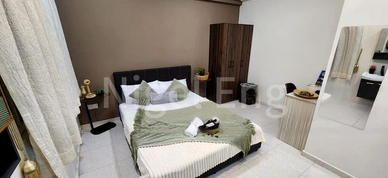 Room (Landed) for Rent in  East View Garden - Image 14