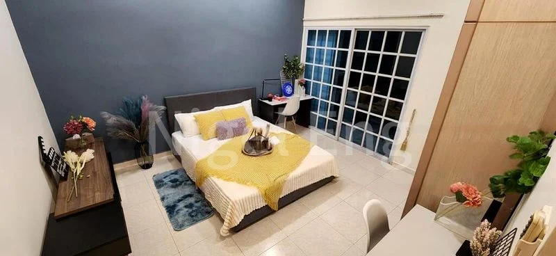 Room (Landed) for Rent in  East View Garden - Image 10