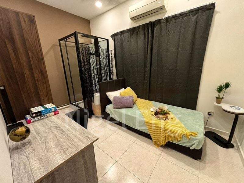 Room (Landed) for Rent in  East View Garden - Image 18