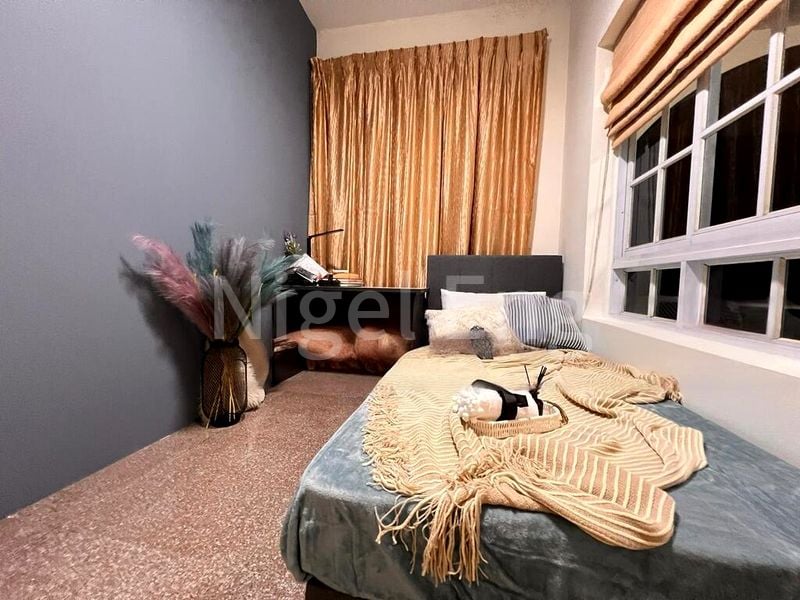 Room (Landed) for Rent in  East View Garden - Image 6