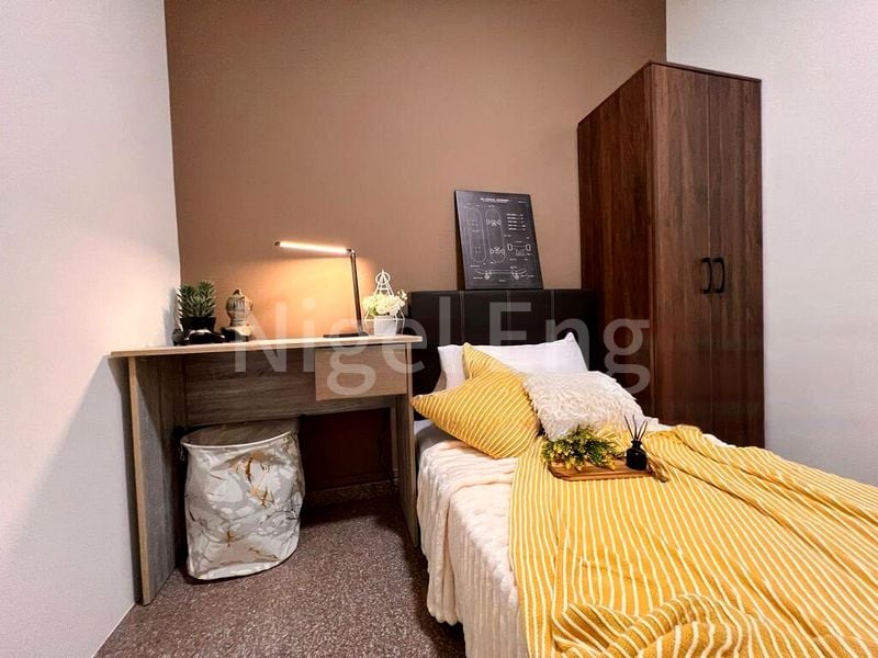 Room (Landed) for Rent in  East View Garden - Image 5