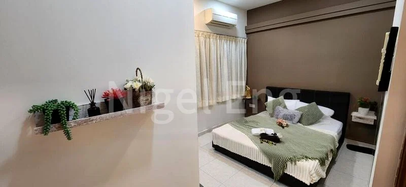 Room (Landed) for Rent in  East View Garden - Image 15