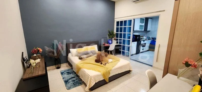 Room (Landed) for Rent in  East View Garden - Image 11