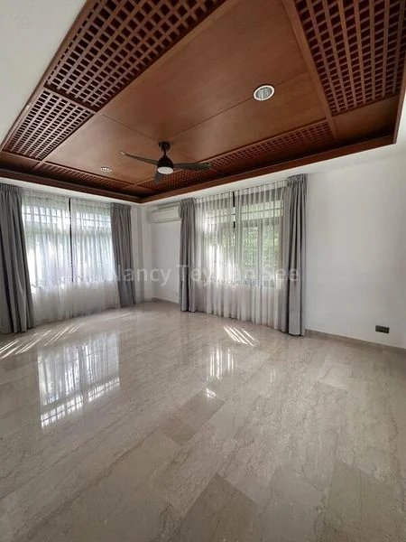 5 Bed Bungalow (Landed) for Rent in  Charming Garden - Image 14