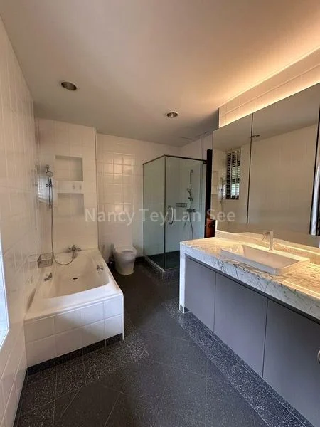 5 Bed Bungalow (Landed) for Rent in  Charming Garden - Image 7