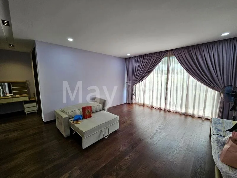 6 Bed Semi-Detached House (Landed) for Sale in  Serangoon Park - Image 8