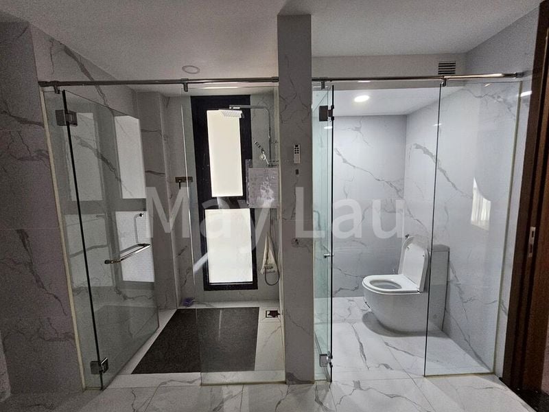 6 Bed Semi-Detached House (Landed) for Sale in  Serangoon Park - Image 10