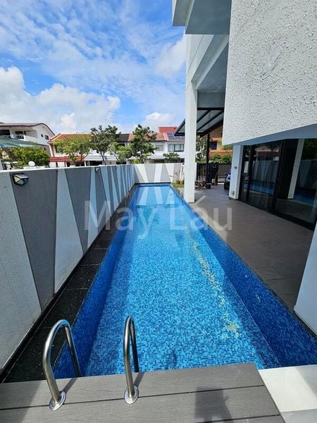 6 Bed Semi-Detached House (Landed) for Sale in  Serangoon Park - Image 2