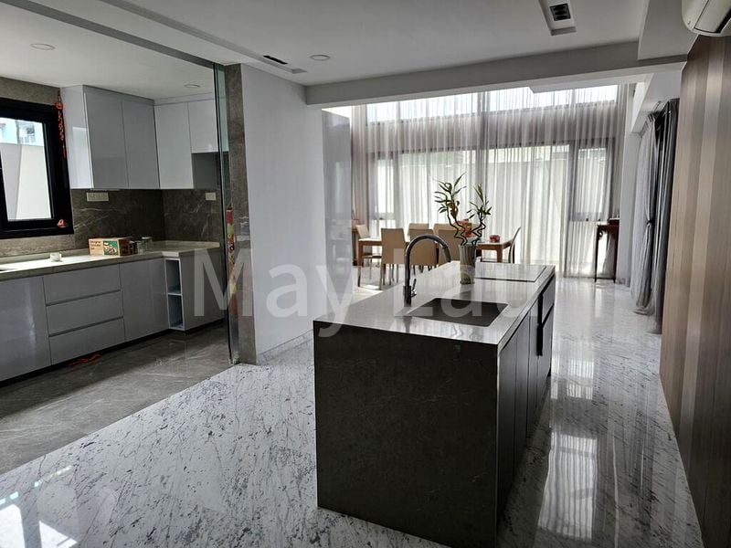 6 Bed Semi-Detached House (Landed) for Sale in  Serangoon Park - Image 5