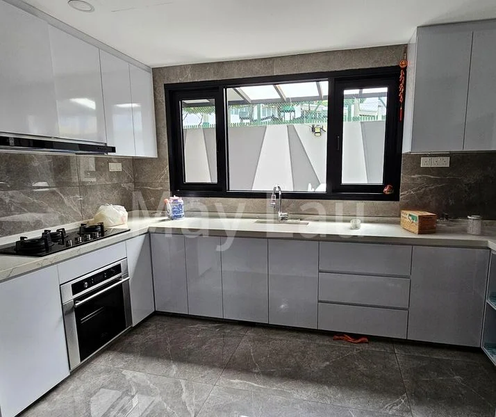 6 Bed Semi-Detached House (Landed) for Sale in  Serangoon Park - Image 4