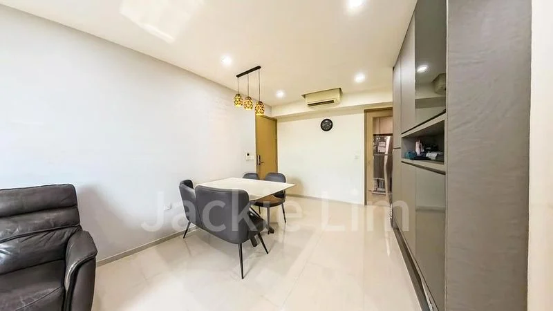 3 Bed Condo for Rent in  Westwood Residences - Image 12