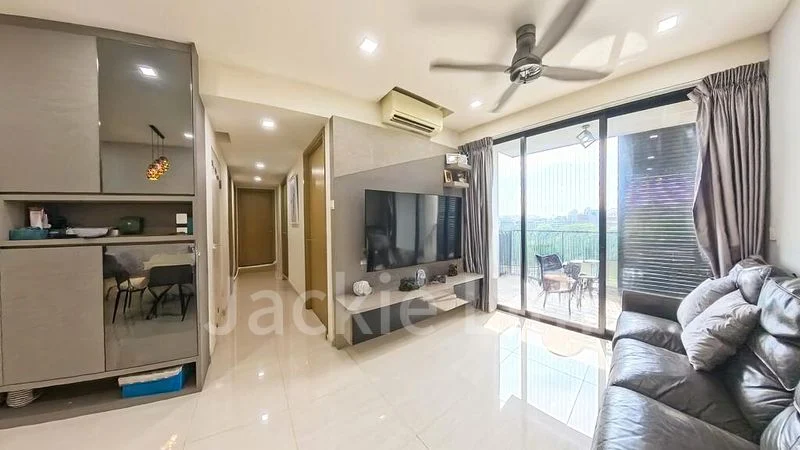 3 Bed Condo for Rent in  Westwood Residences - Image 13