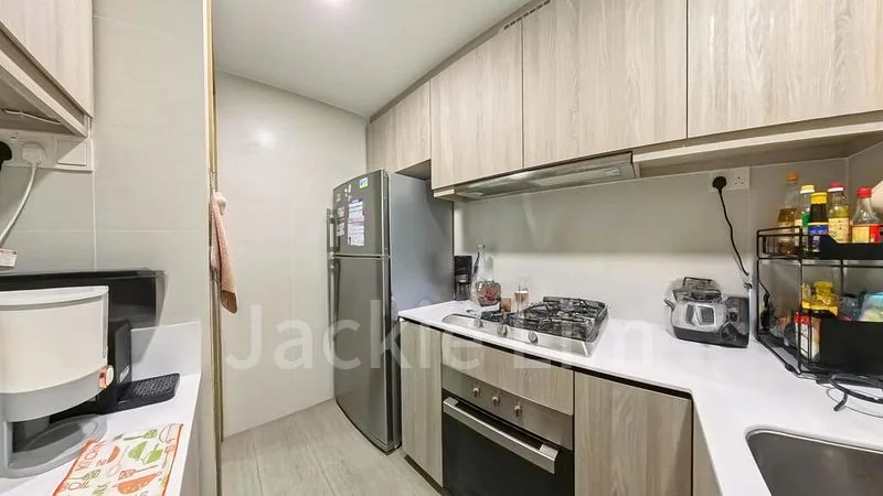 3 Bed Condo for Rent in  Westwood Residences - Image 2