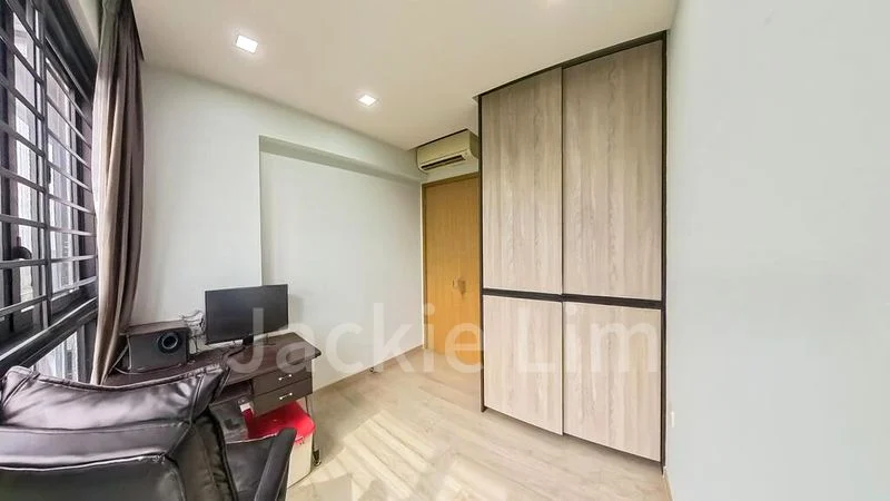 3 Bed Condo for Rent in  Westwood Residences - Image 4