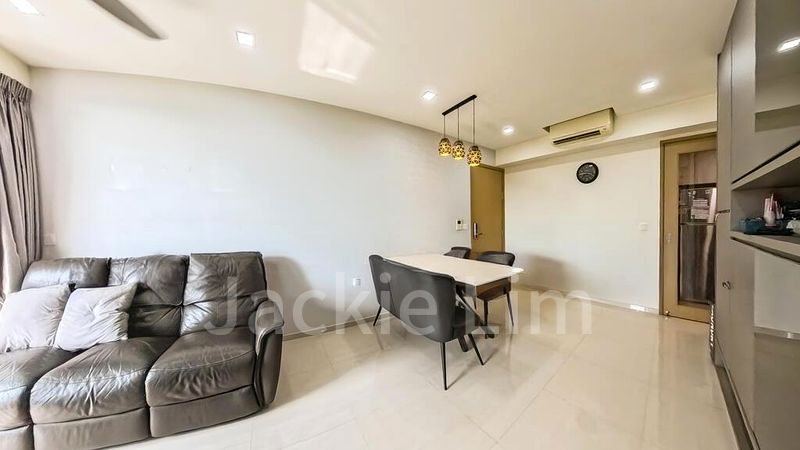 3 Bed Condo for Rent in  Westwood Residences - Image 15