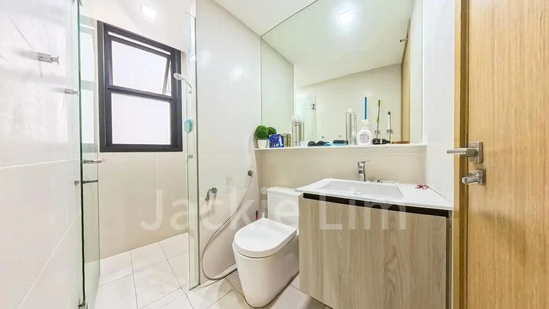 3 Bed Condo for Rent in  Westwood Residences - Image 8