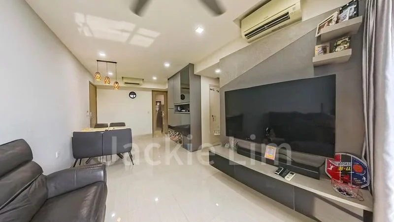 3 Bed Condo for Rent in  Westwood Residences - Image 16