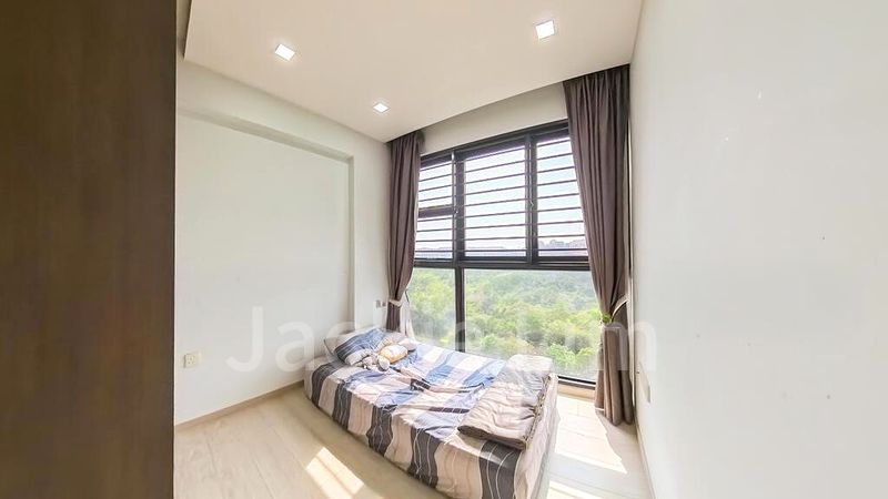 3 Bed Condo for Rent in  Westwood Residences - Image 7