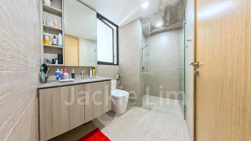 3 Bed Condo for Rent in  Westwood Residences - Image 11