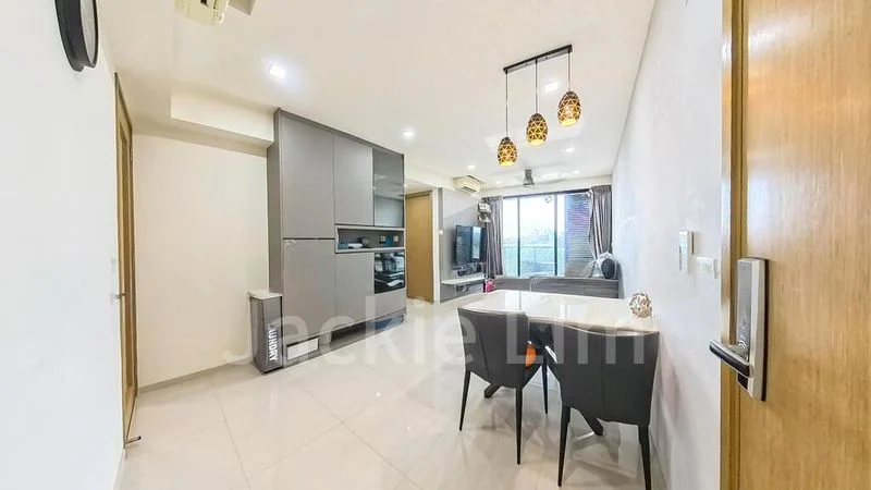 3 Bed Condo for Rent in  Westwood Residences - Image 18