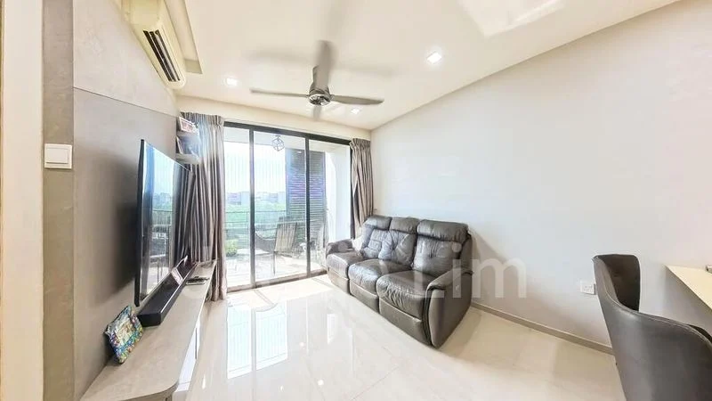 3 Bed Condo for Rent in  Westwood Residences - Image 14