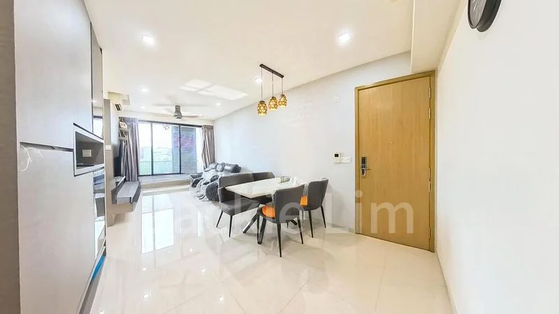 3 Bed Condo for Rent in  Westwood Residences - Image 17