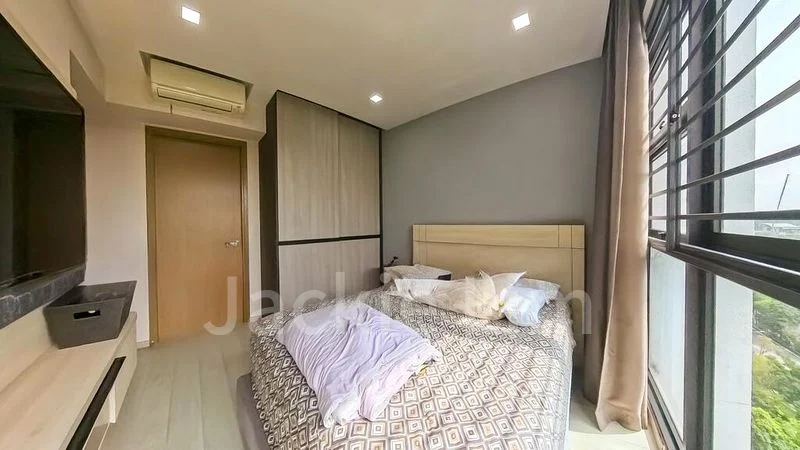 3 Bed Condo for Rent in  Westwood Residences - Image 9