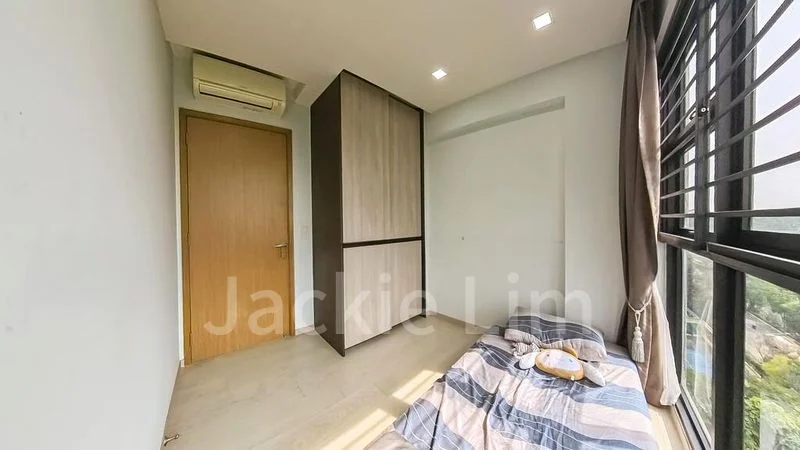 3 Bed Condo for Rent in  Westwood Residences - Image 6