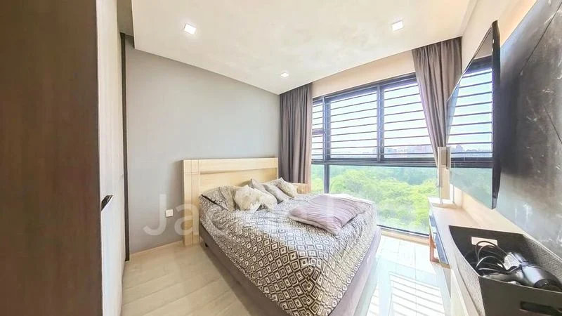 3 Bed Condo for Rent in  Westwood Residences - Image 10