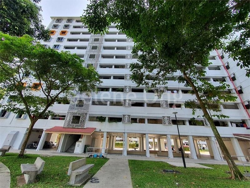 Room (HDB) for Rent in  165 Stirling Road - Image 7