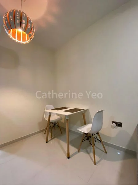 2 Bed (Condo) for Rent in  Hills Twoone - Image 4