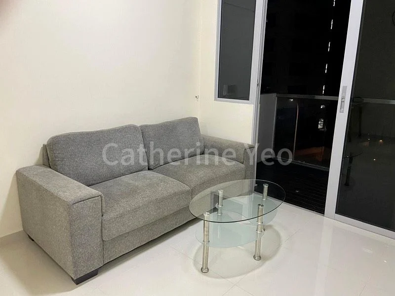 2 Bed (Condo) for Rent in  Hills Twoone - Image 2