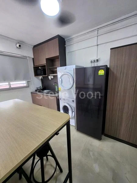 Room (HDB) for Rent in 57 New Upper Changi Road - Image 6