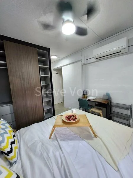 Room (HDB) for Rent in 57 New Upper Changi Road - Image 4