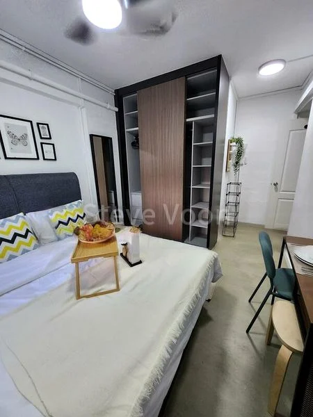 Room (HDB) for Rent in 57 New Upper Changi Road - Image 3