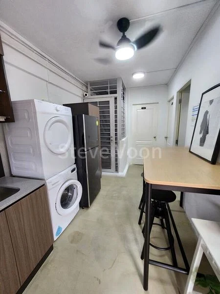 Room (HDB) for Rent in 57 New Upper Changi Road - Image 7