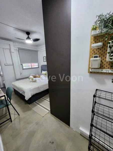Room (HDB) for Rent in 57 New Upper Changi Road - Image 1