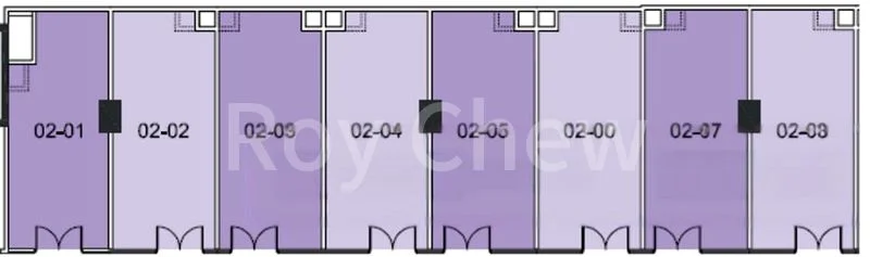 Shop / Shophouse for Sale: The Commerze @ Irving - Image 4