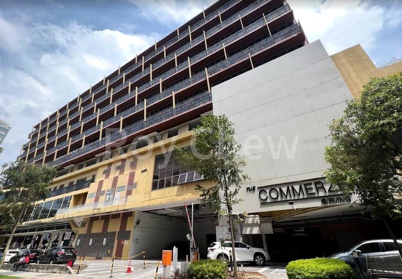 Shop / Shophouse for Sale: The Commerze @ Irving - Image 3